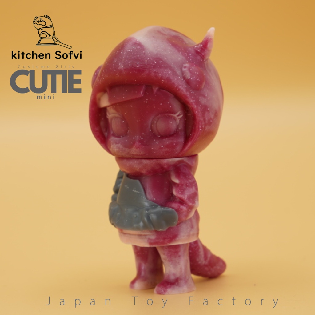 kitchen sofvi CUTIE mini118