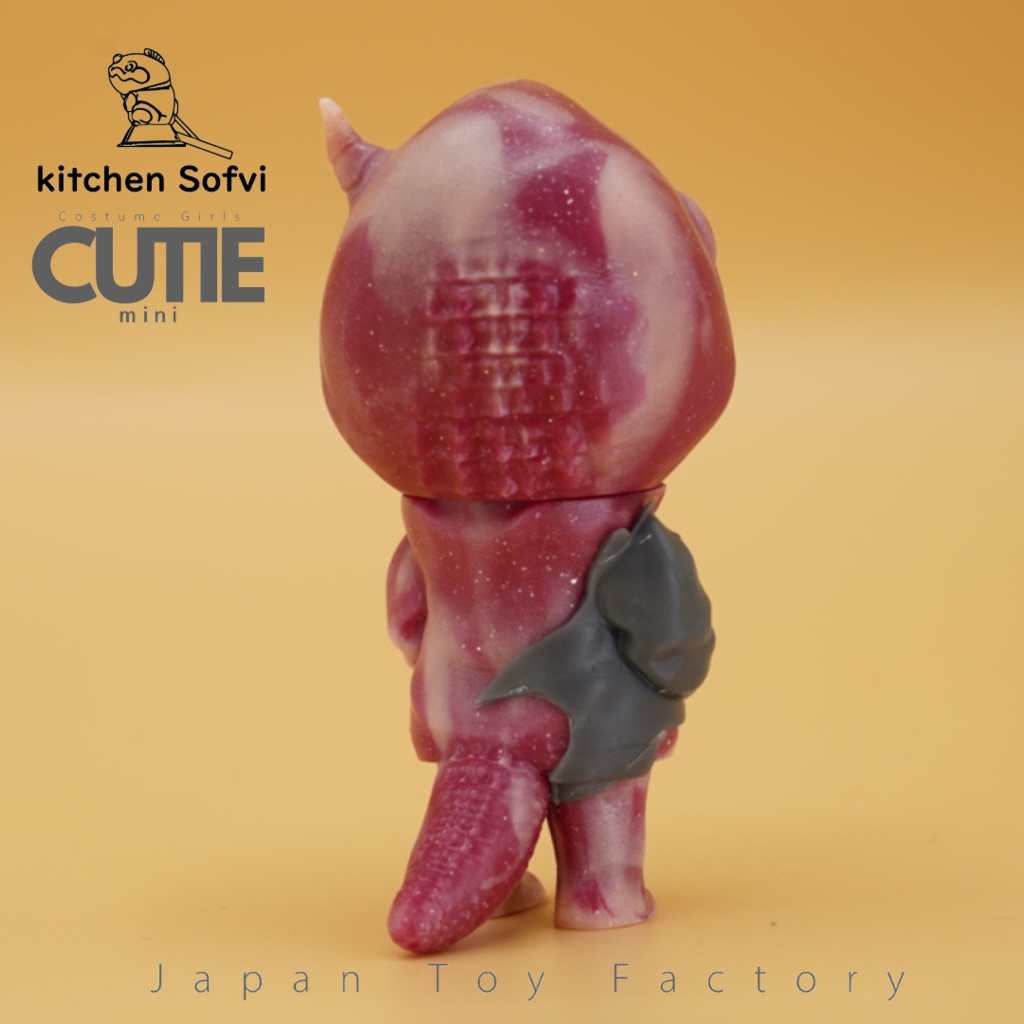 kitchen sofvi CUTIE mini118