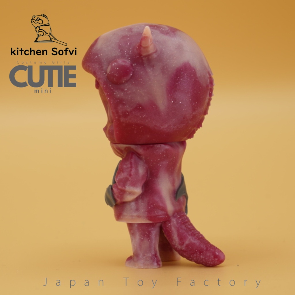 kitchen sofvi CUTIE mini118