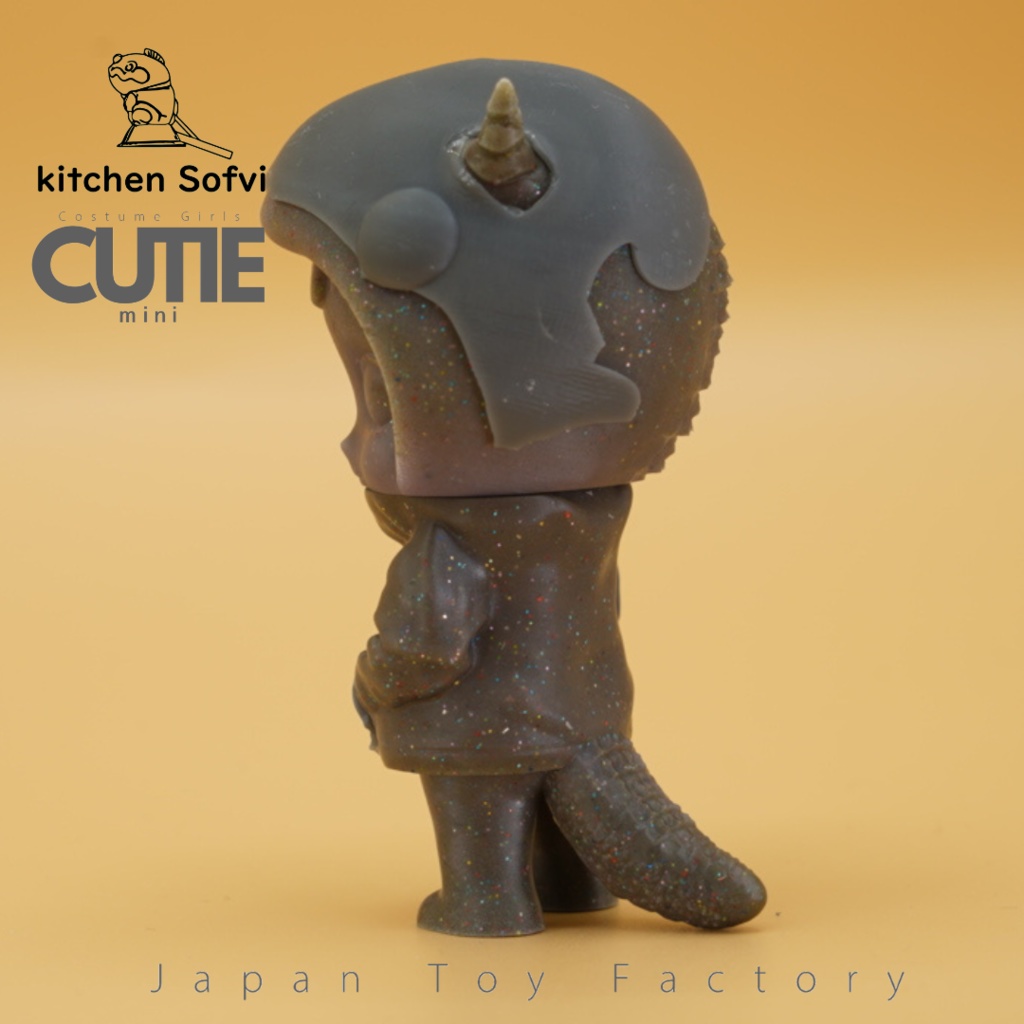 kitchen sofvi CUTIE mini119