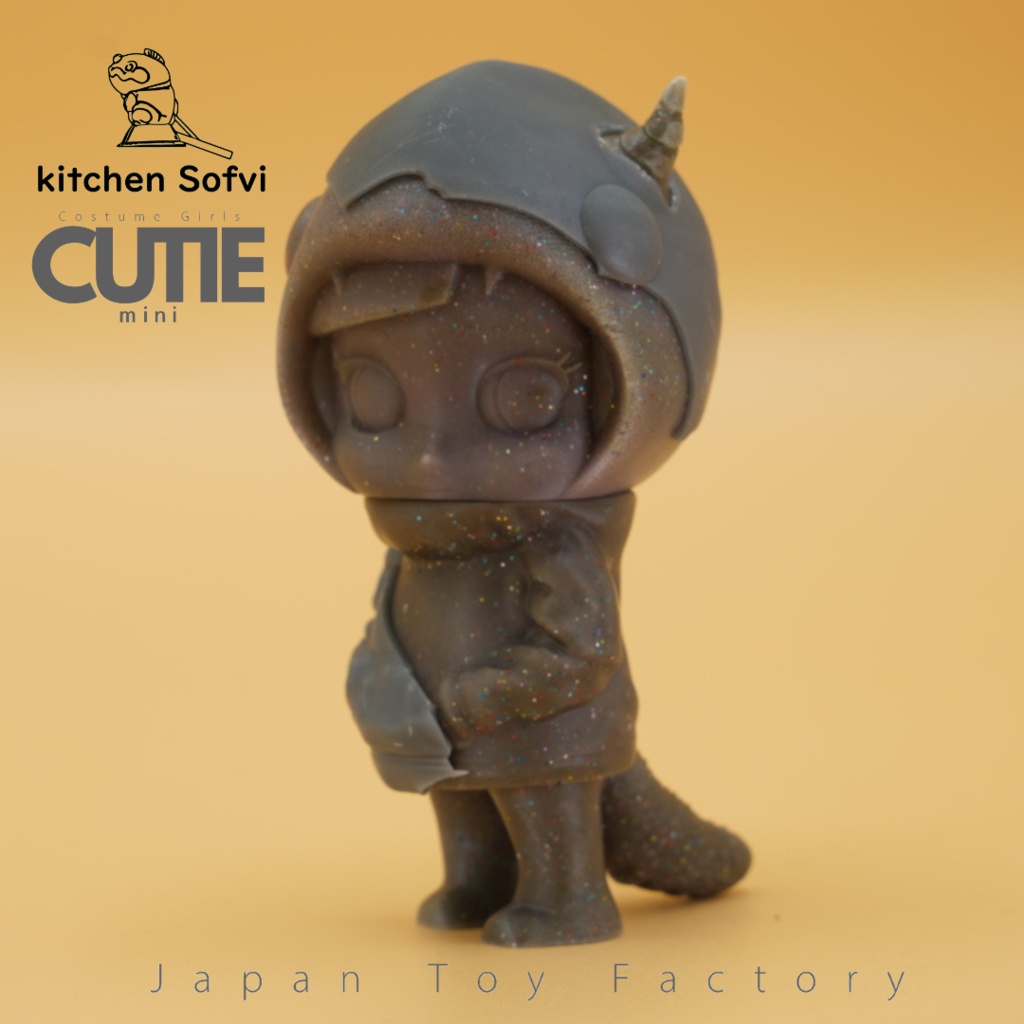 kitchen sofvi CUTIE mini119