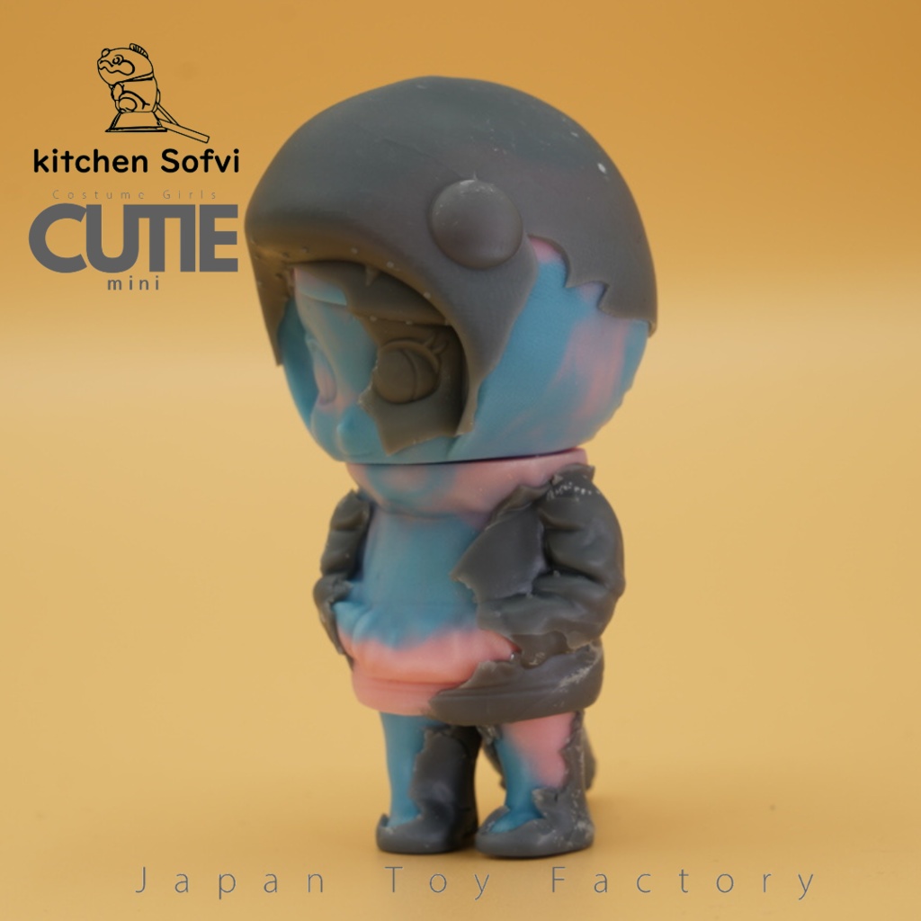 kitchen sofvi CUTIE mini120
