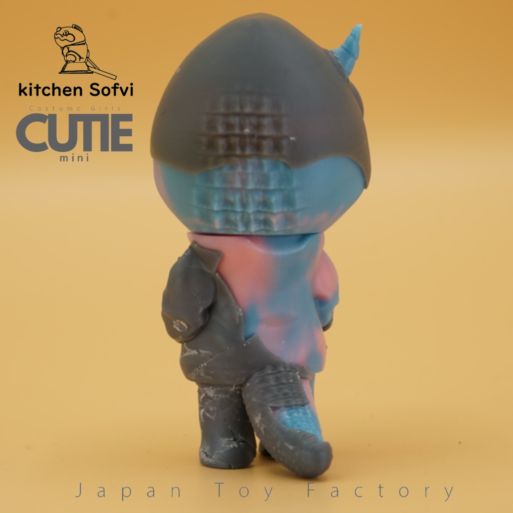 kitchen sofvi CUTIE mini120