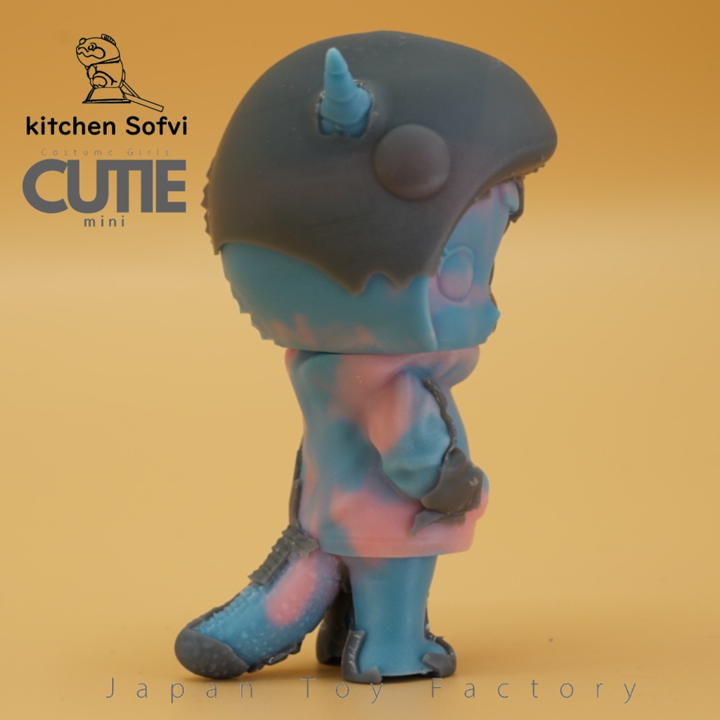 kitchen sofvi CUTIE mini120