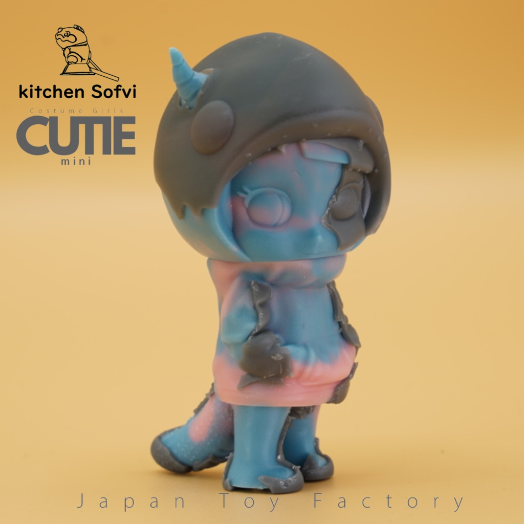 kitchen sofvi CUTIE mini120