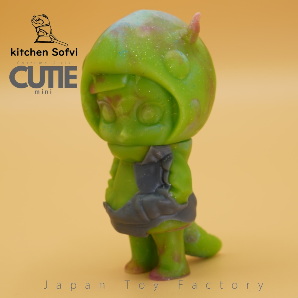kitchen sofvi CUTIE mini TEST123