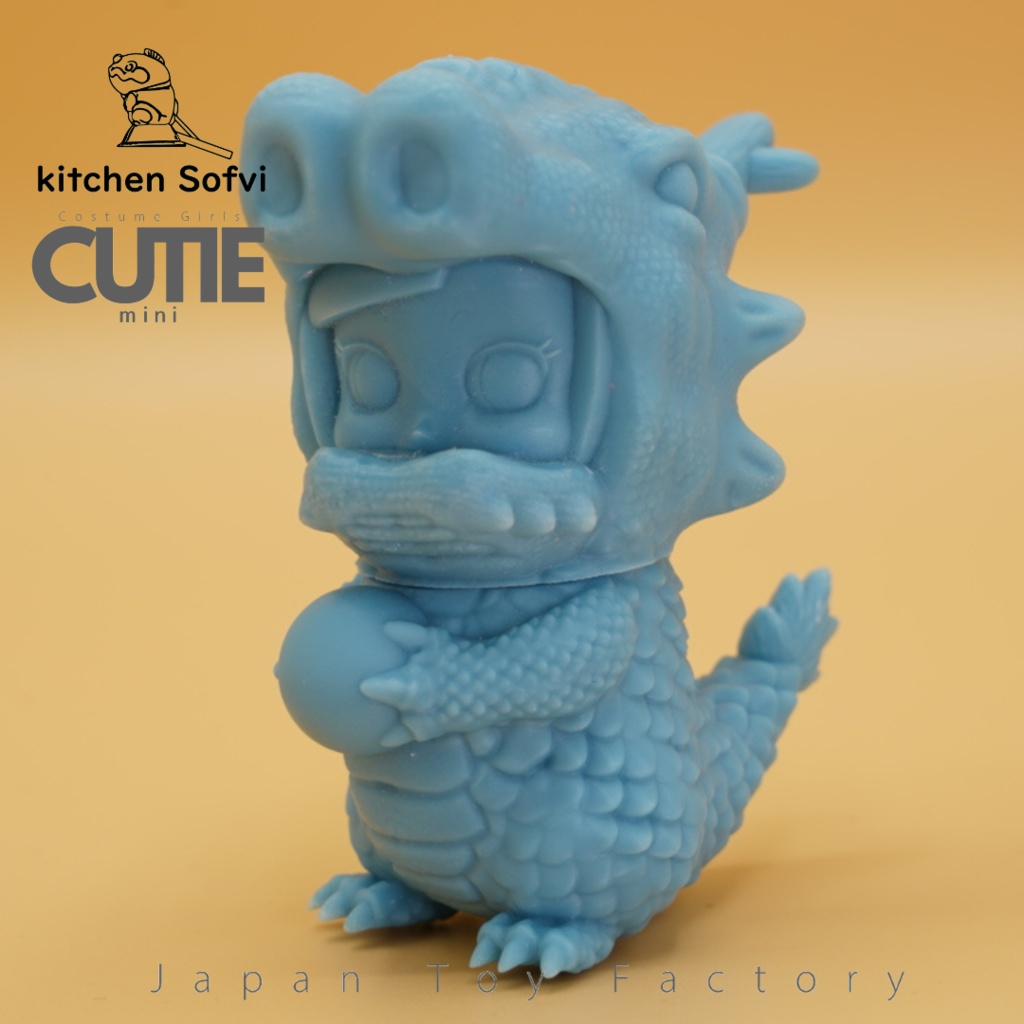 kitchen sofvi CUTIE mini TEST126