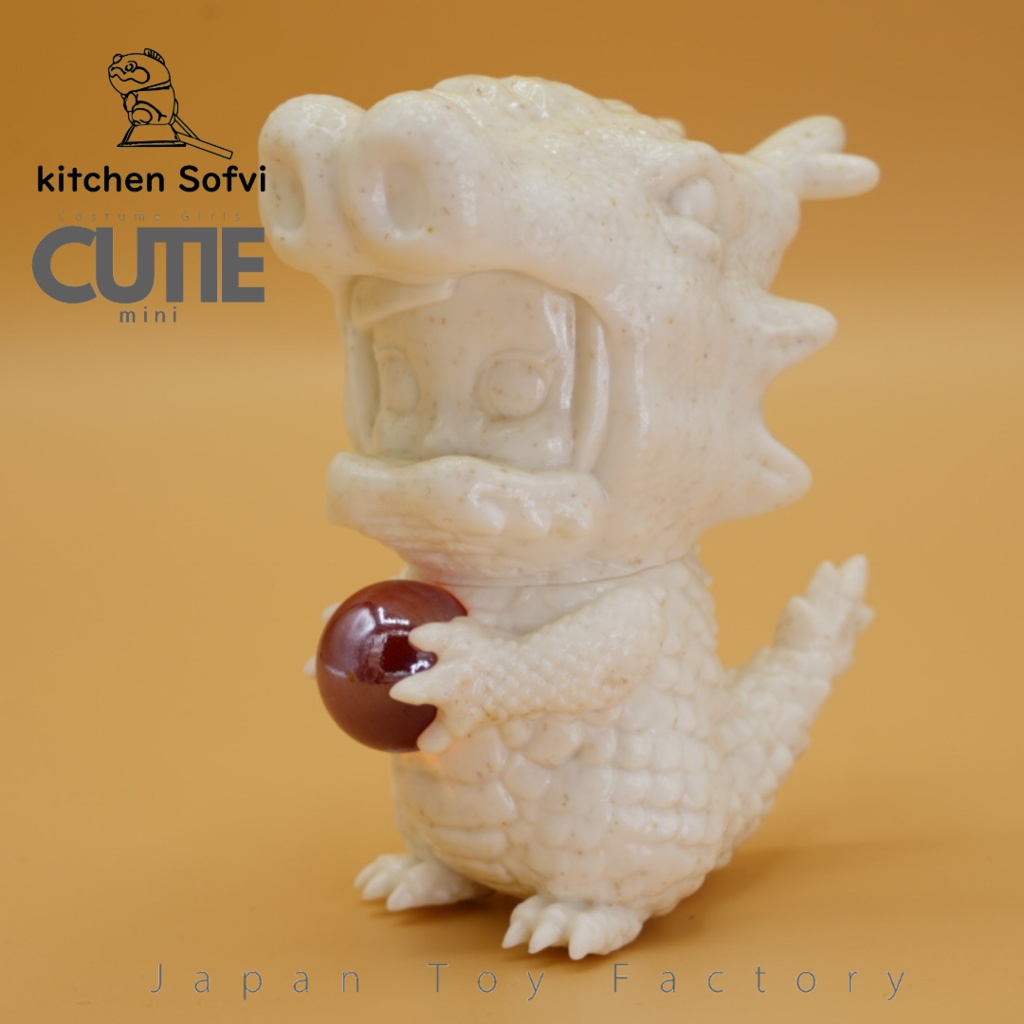 kitchen sofvi CUTIE mini TEST129