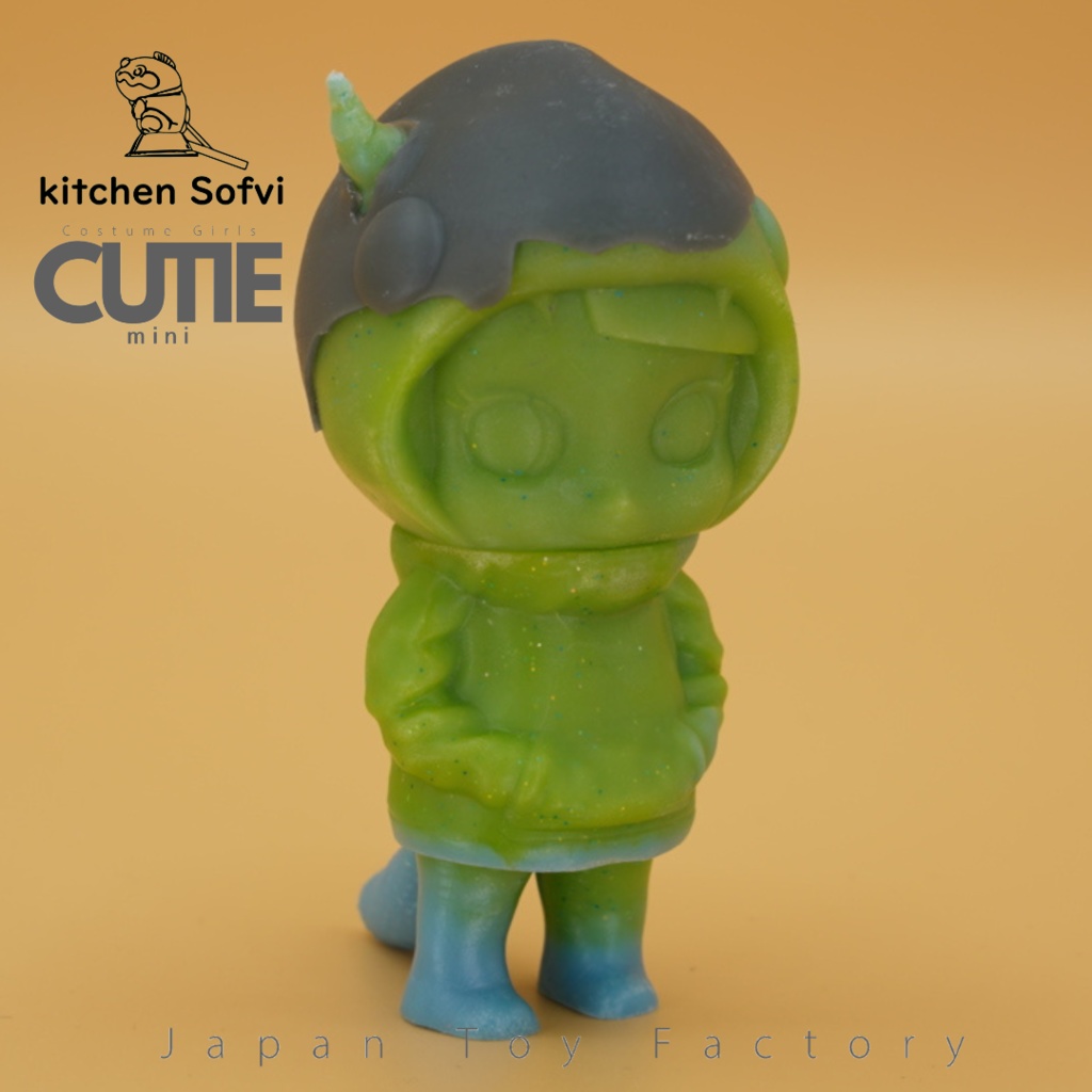 kitchen sofvi CUTIE mini TEST132