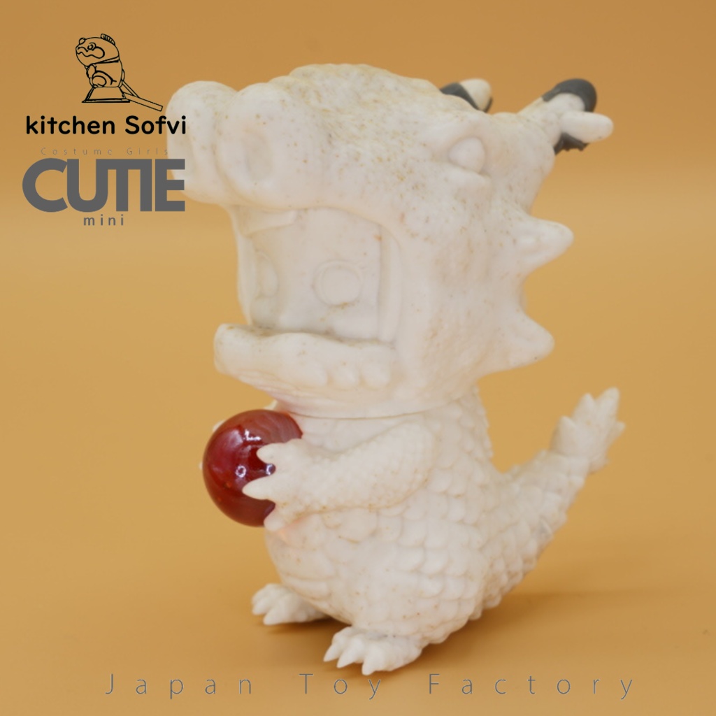 kitchen sofvi CUTIE mini TEST137
