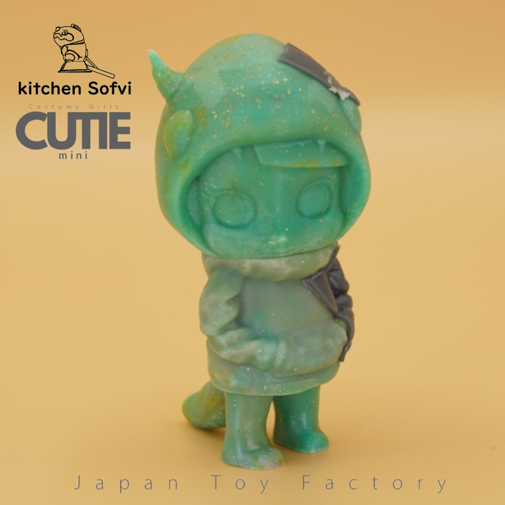 kitchen sofvi CUTIE mini TEST139