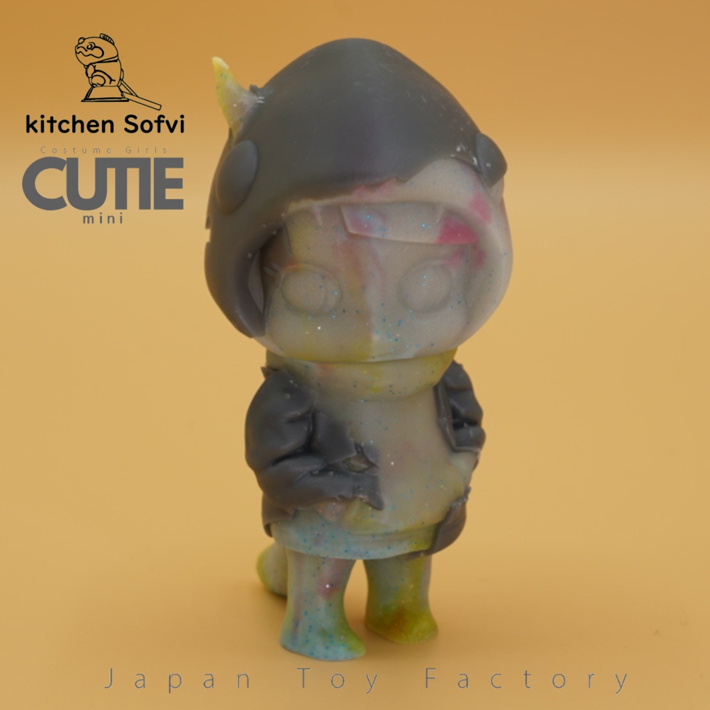 kitchen sofvi CUTIE mini TEST141