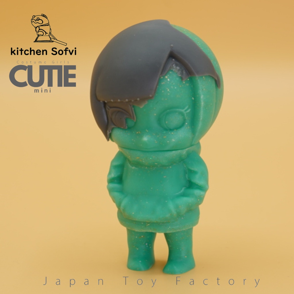 kitchen sofvi CUTIE mini TEST142