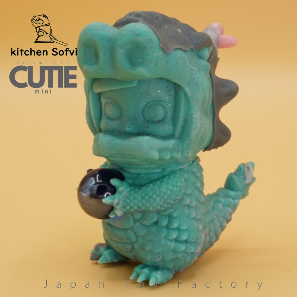 kitchen sofvi CUTIE mini TEST143