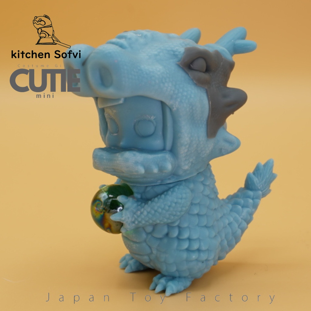 kitchen sofvi CUTIE mini TEST144