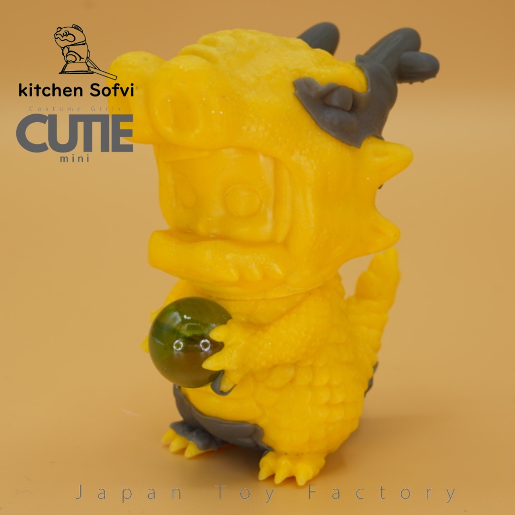 kitchen sofvi CUTIE mini TEST146