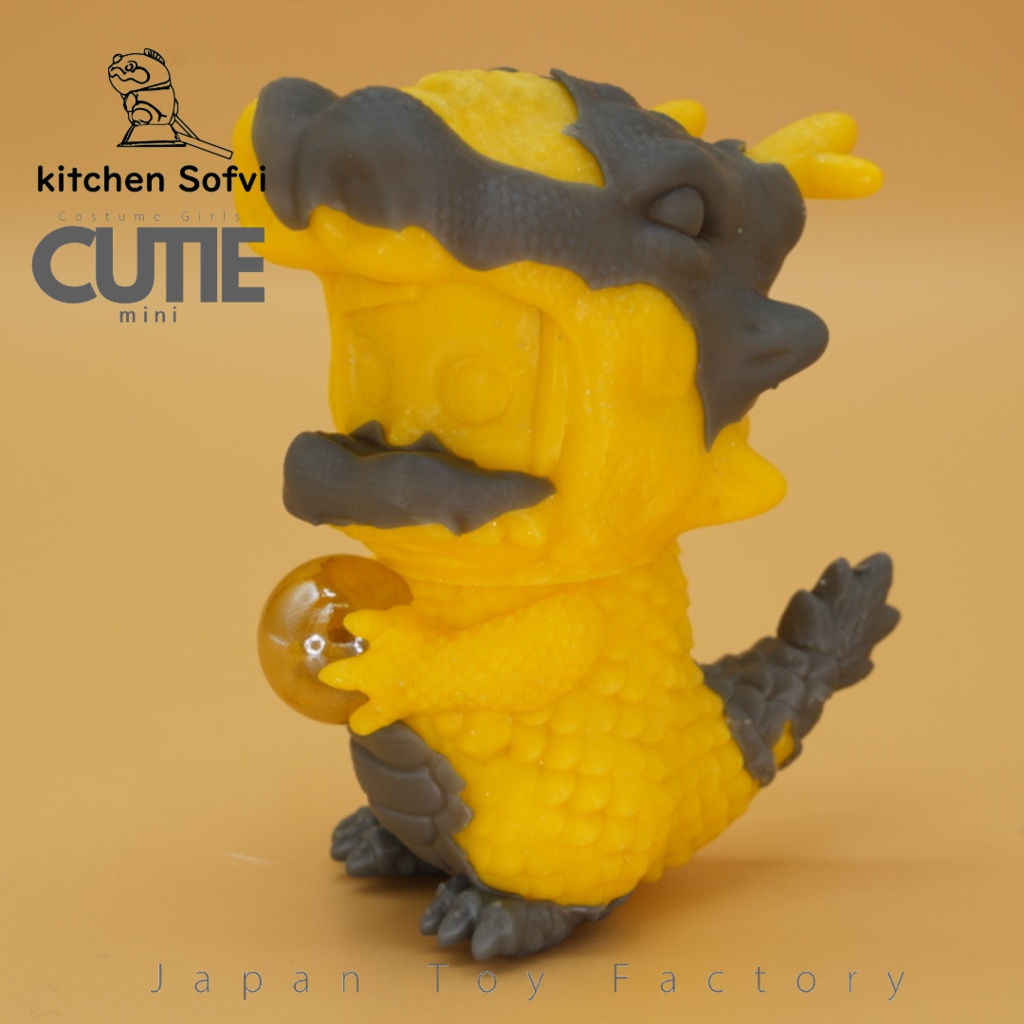 kitchen sofvi CUTIE mini TEST147