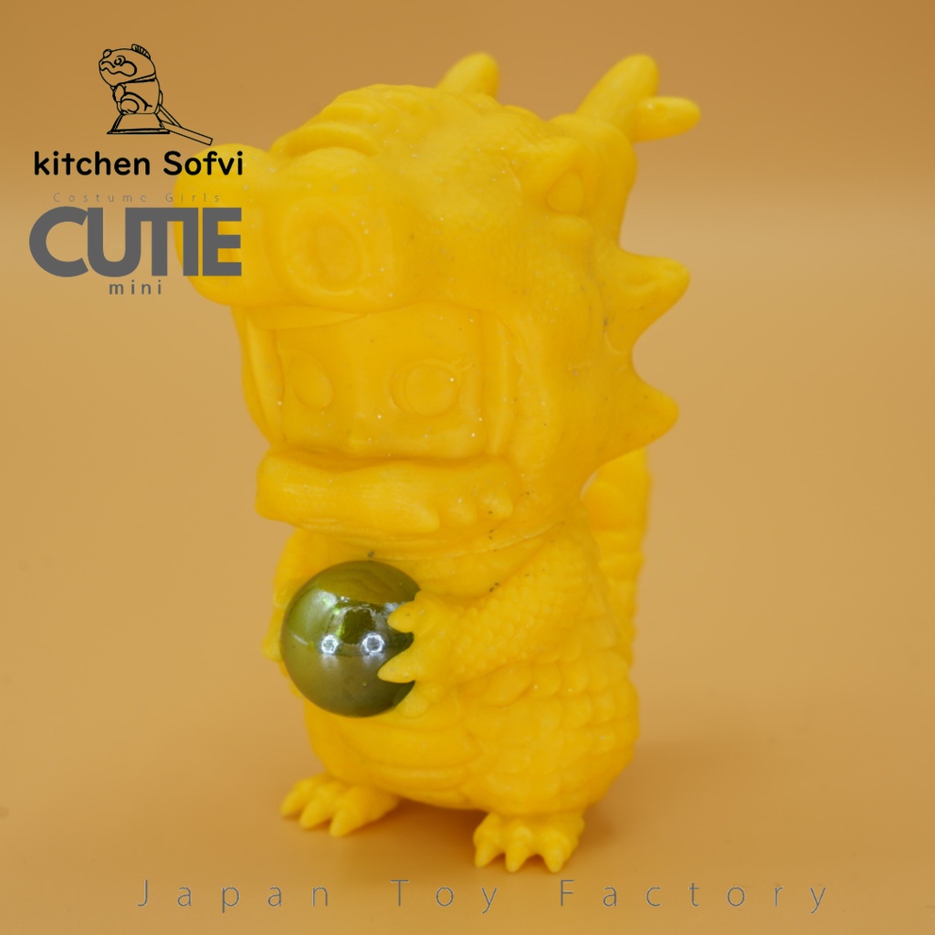 kitchen sofvi CUTIE mini TEST153