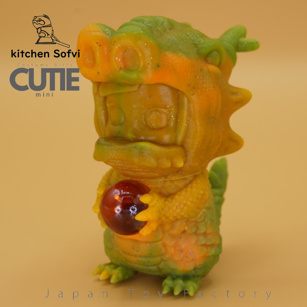 kitchen sofvi CUTIE mini TEST154