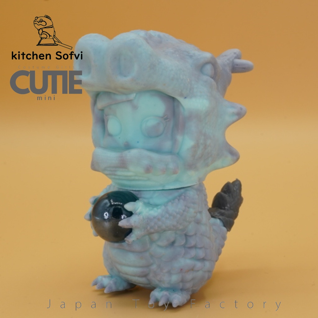 kitchen sofvi CUTIE mini TEST162