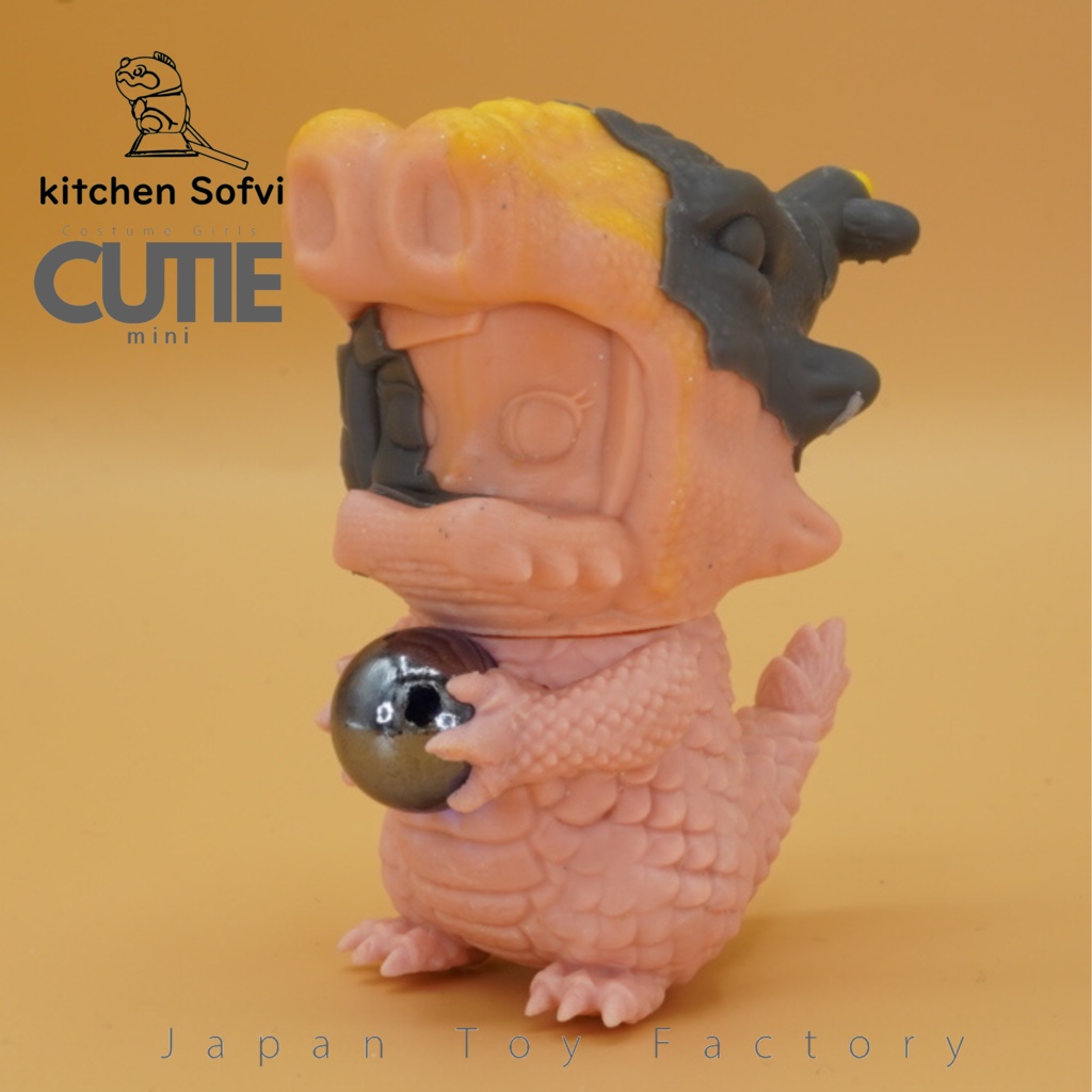 kitchen sofvi CUTIE mini TEST165