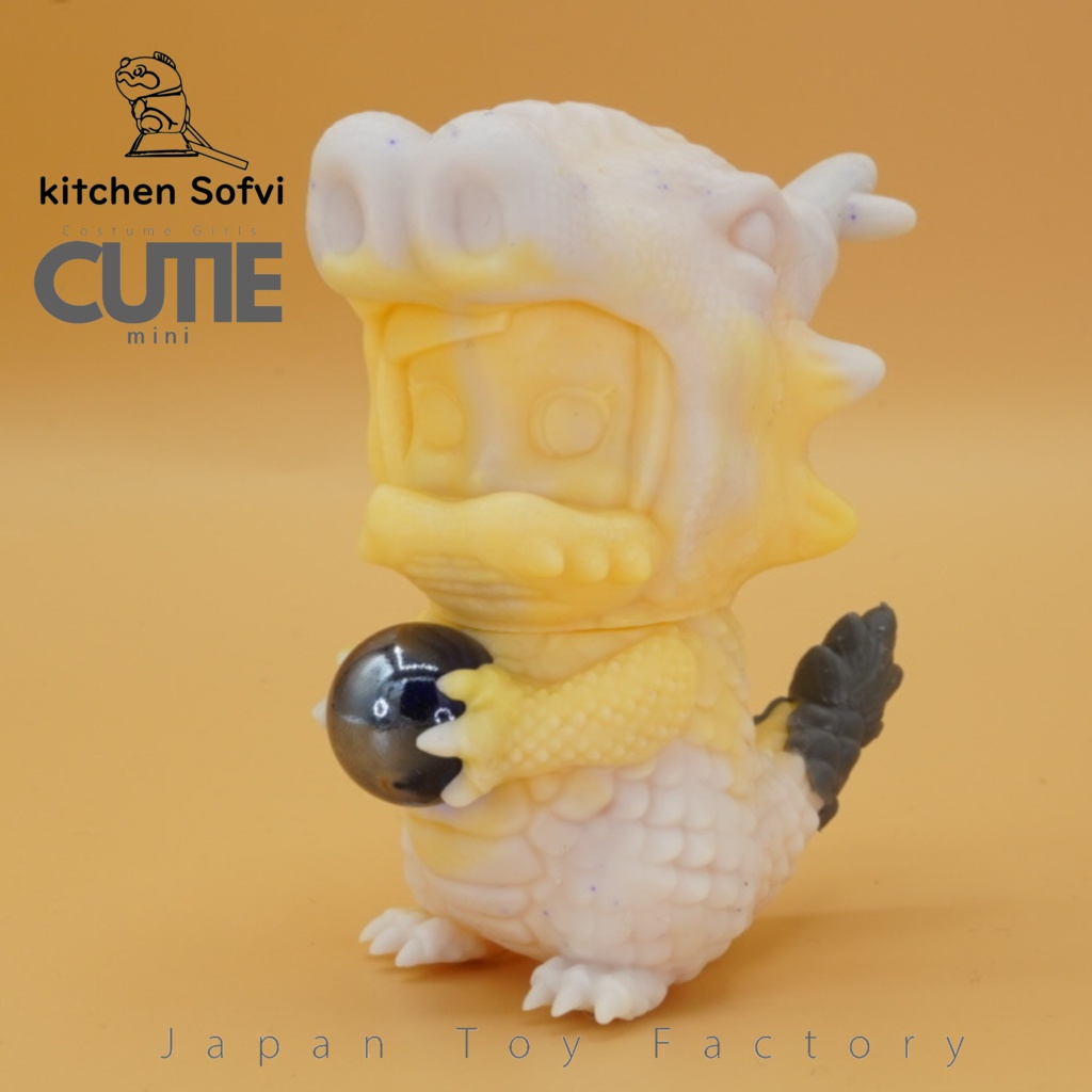kitchen sofvi CUTIE mini TEST166