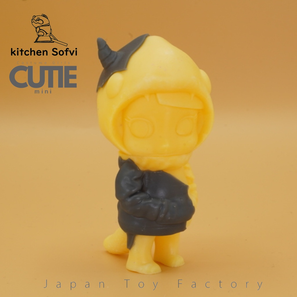 kitchen sofvi CUTIE mini TEST167