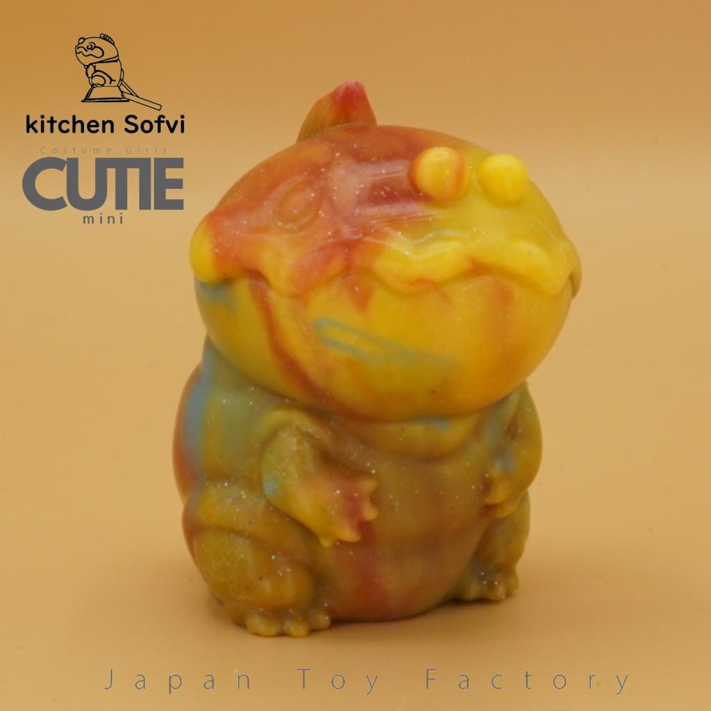 kitchen sofvi CUTIE mini TEST168