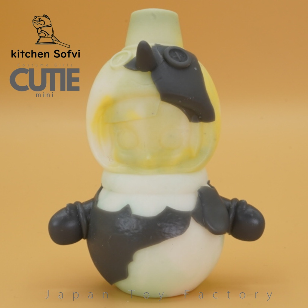 kitchen sofvi CUTIE mini TEST171