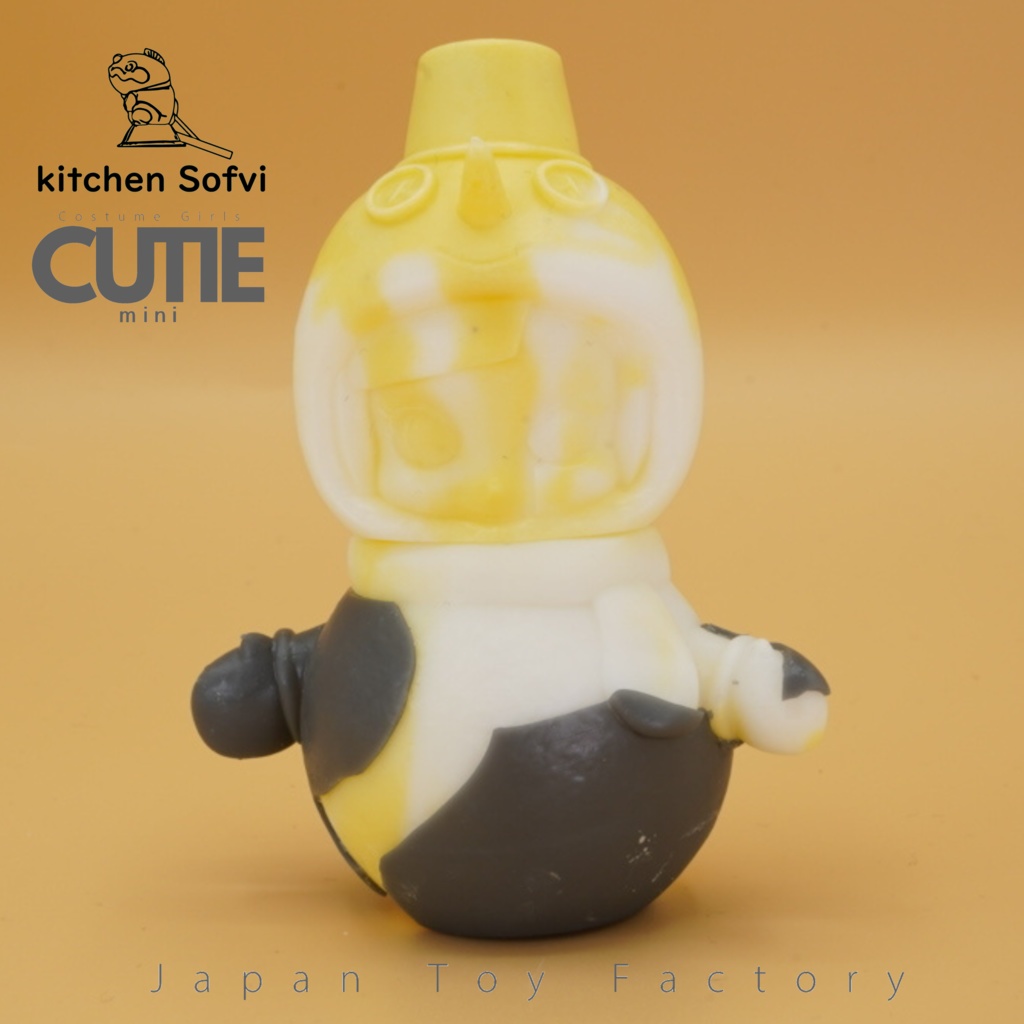 kitchen sofvi CUTIE mini TEST172
