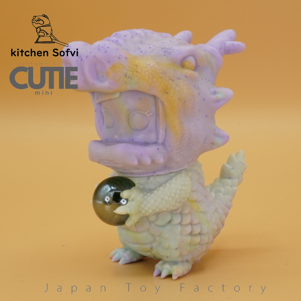 kitchen sofvi CUTIE mini TEST173