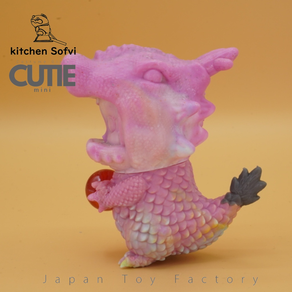 kitchen sofvi CUTIE mini TEST174