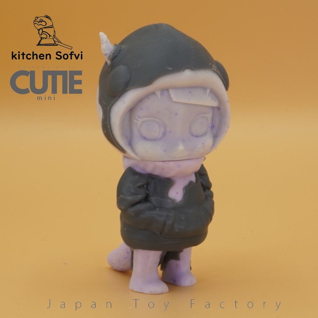 kitchen sofvi CUTIE mini TEST176