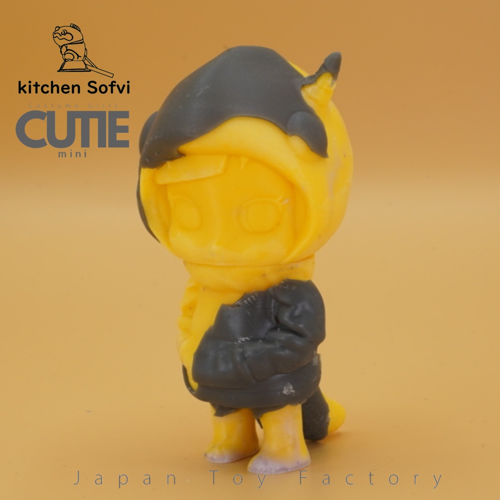 kitchen sofvi CUTIE mini TEST178