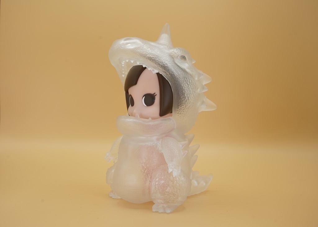 CUTIE TYPE01 - 日本玩具製作所 - BOOTH