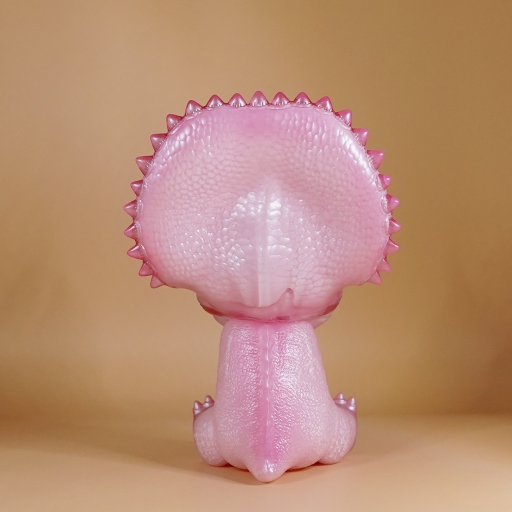 CUTIE トリケラ 桜カラー