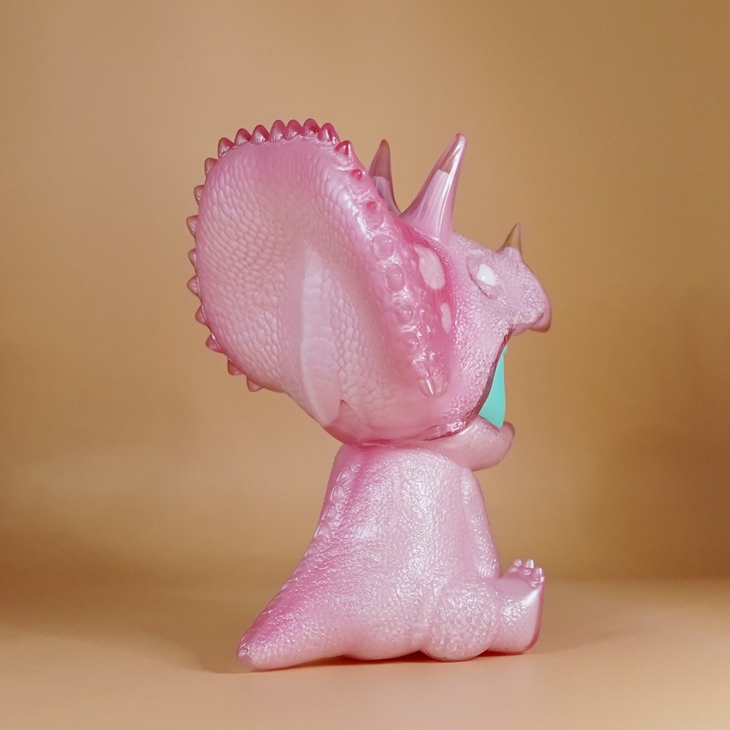 CUTIE トリケラ 桜カラー