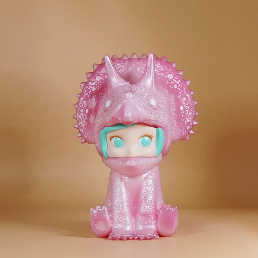 CUTIE トリケラ 桜カラー
