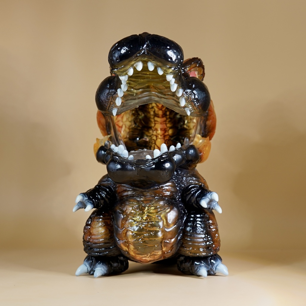 CUTIEバーニングスピノサウルス(再予約)