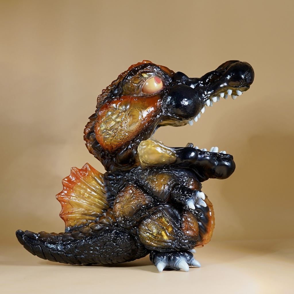 CUTIEバーニングスピノサウルス(再予約)