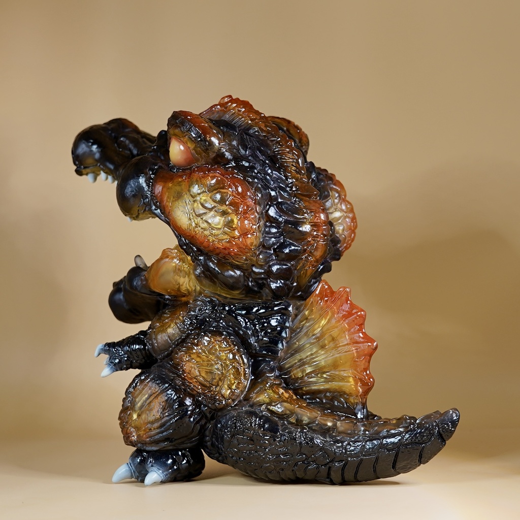 CUTIEバーニングスピノサウルス(再予約)