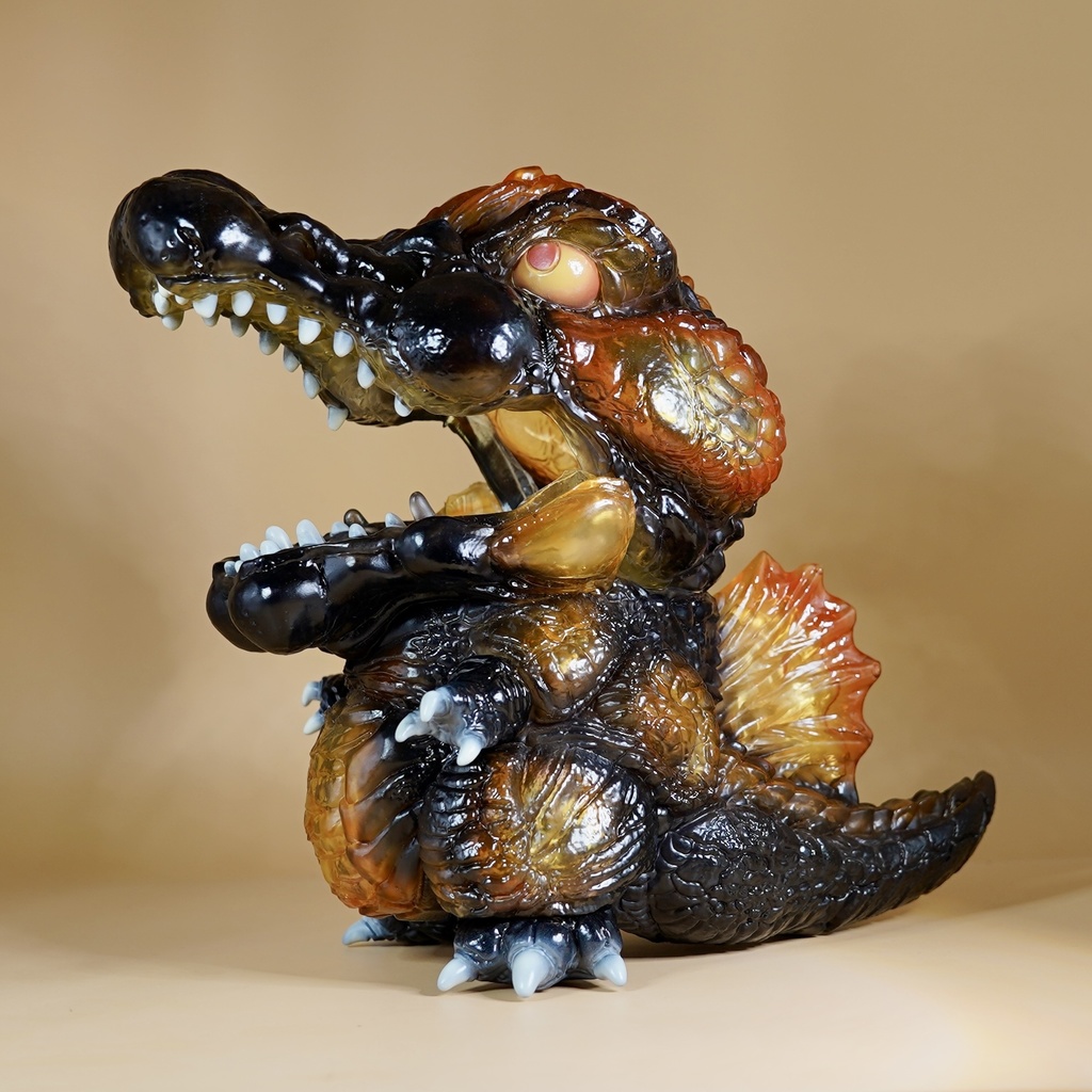 CUTIEバーニングスピノサウルス(再予約)