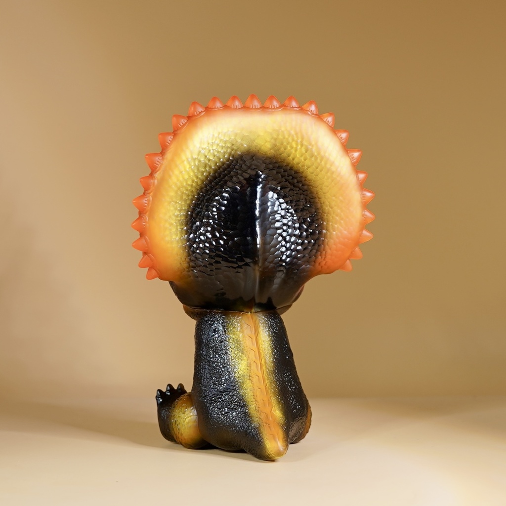 CUTIEバーニングトリケラトプス(再予約)