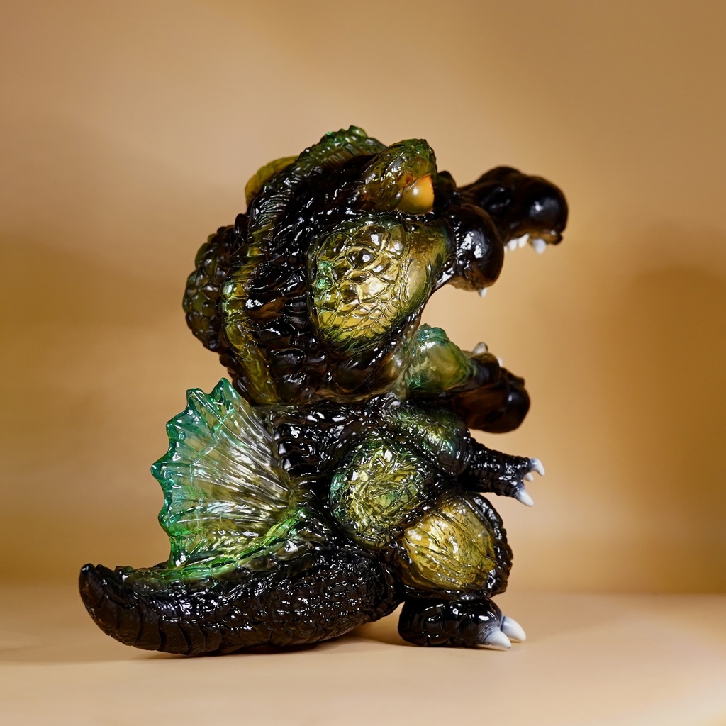 エメラルドCUTIEスピノサウルス