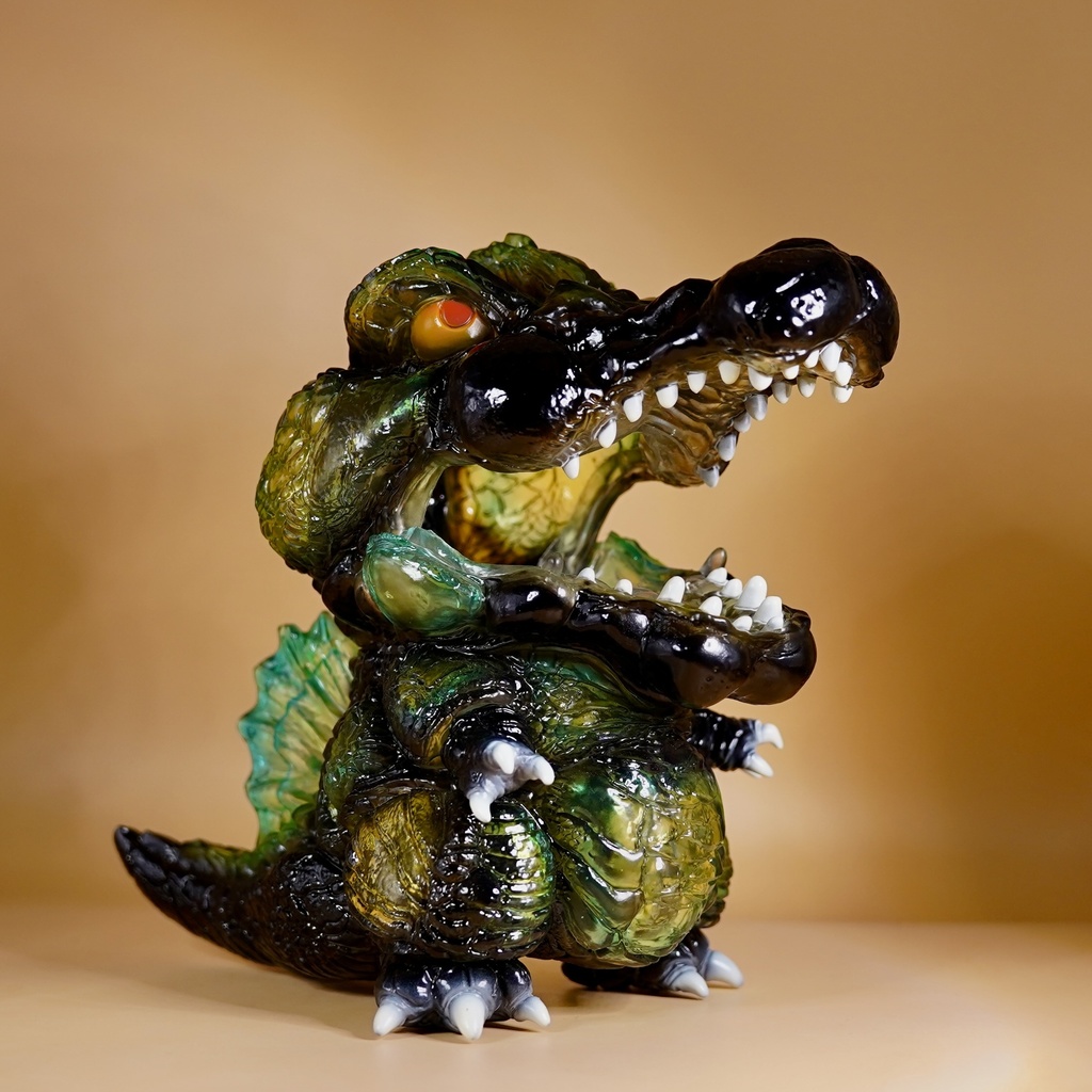 エメラルドCUTIEスピノサウルス