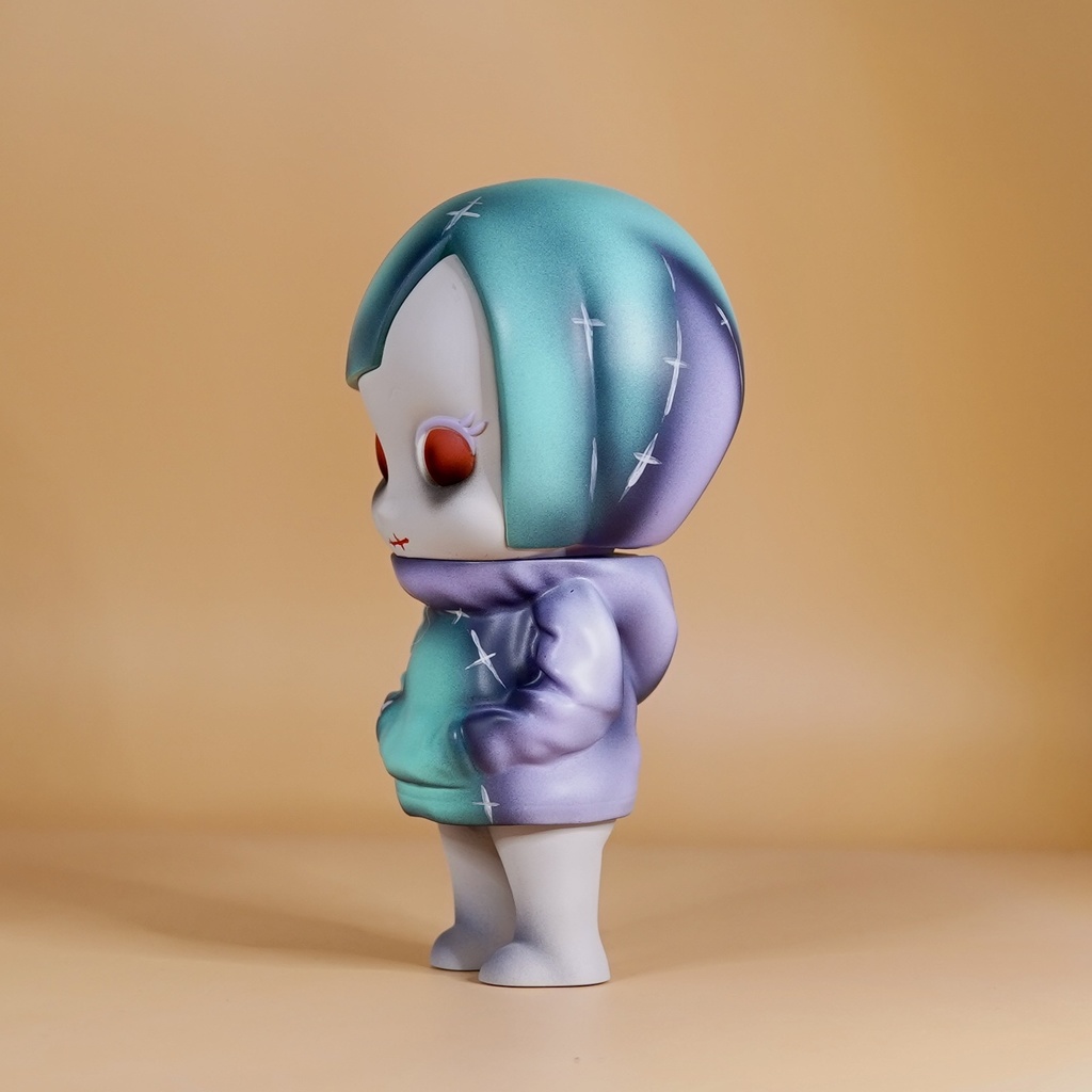 ゾンビCUTIEパーカー