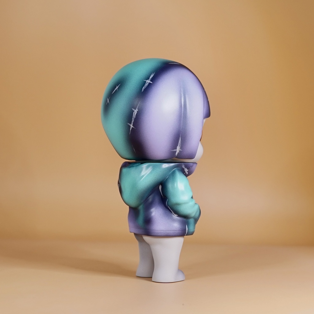 ゾンビCUTIEパーカー