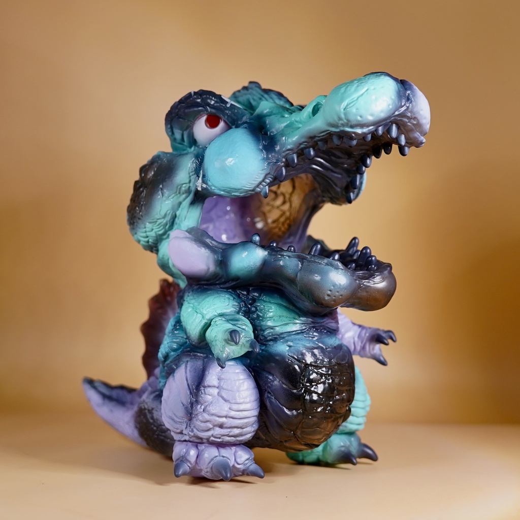 ゾンビCUTIEスピノサウルス