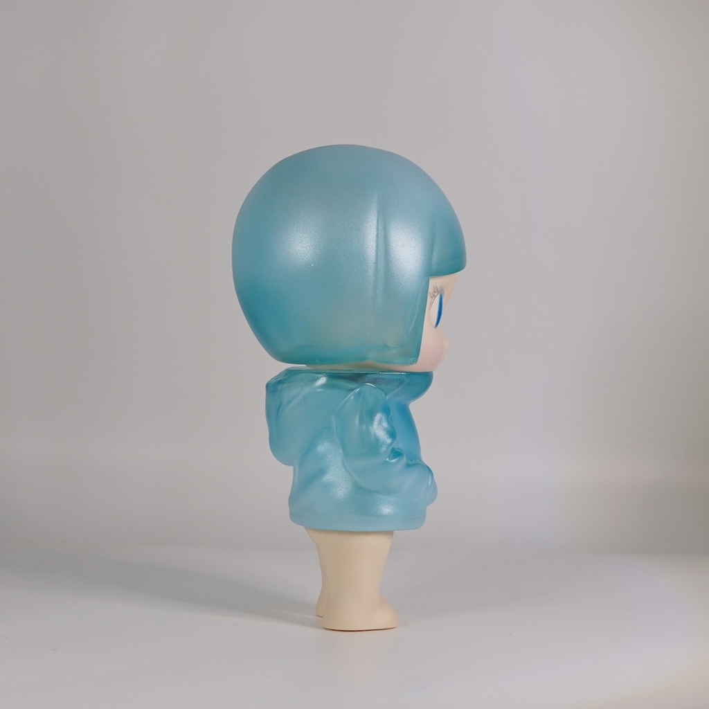 ICE CUTIE パーカー