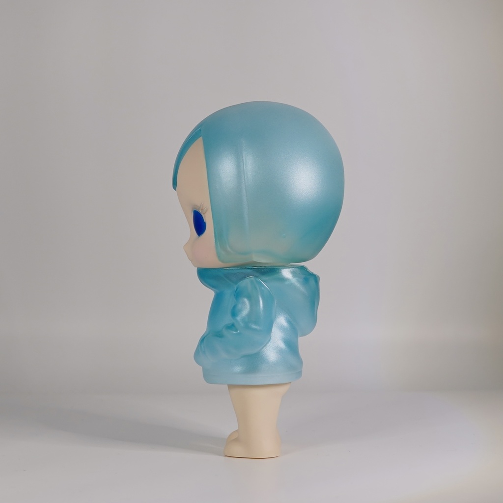 ICE CUTIE パーカー